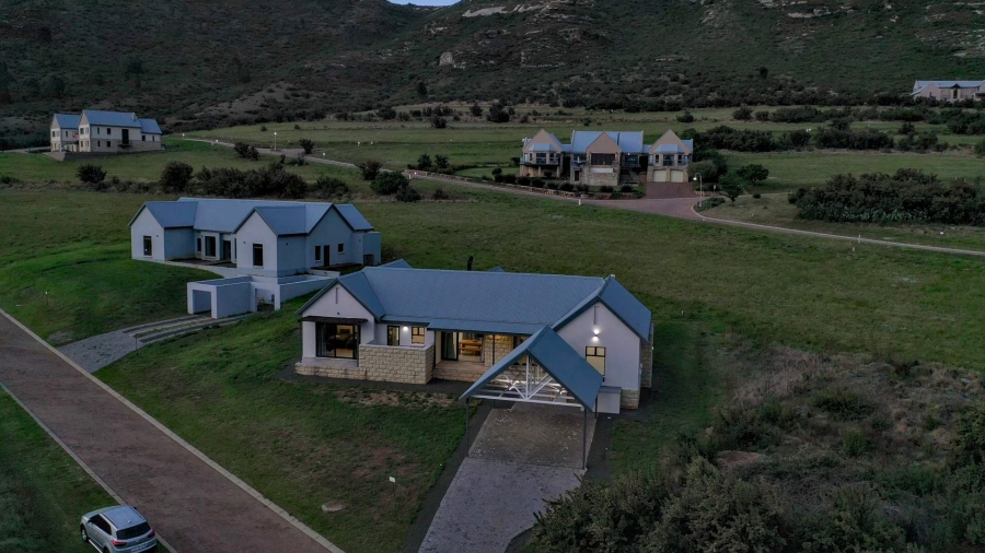 3 Bedroom Property for Sale in Clarens Free State